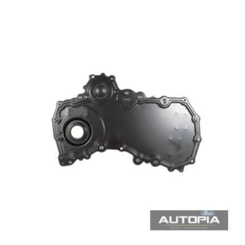 АНГРЕНАЖЕН КАПАК RANGER 19- 2.0 TDCI